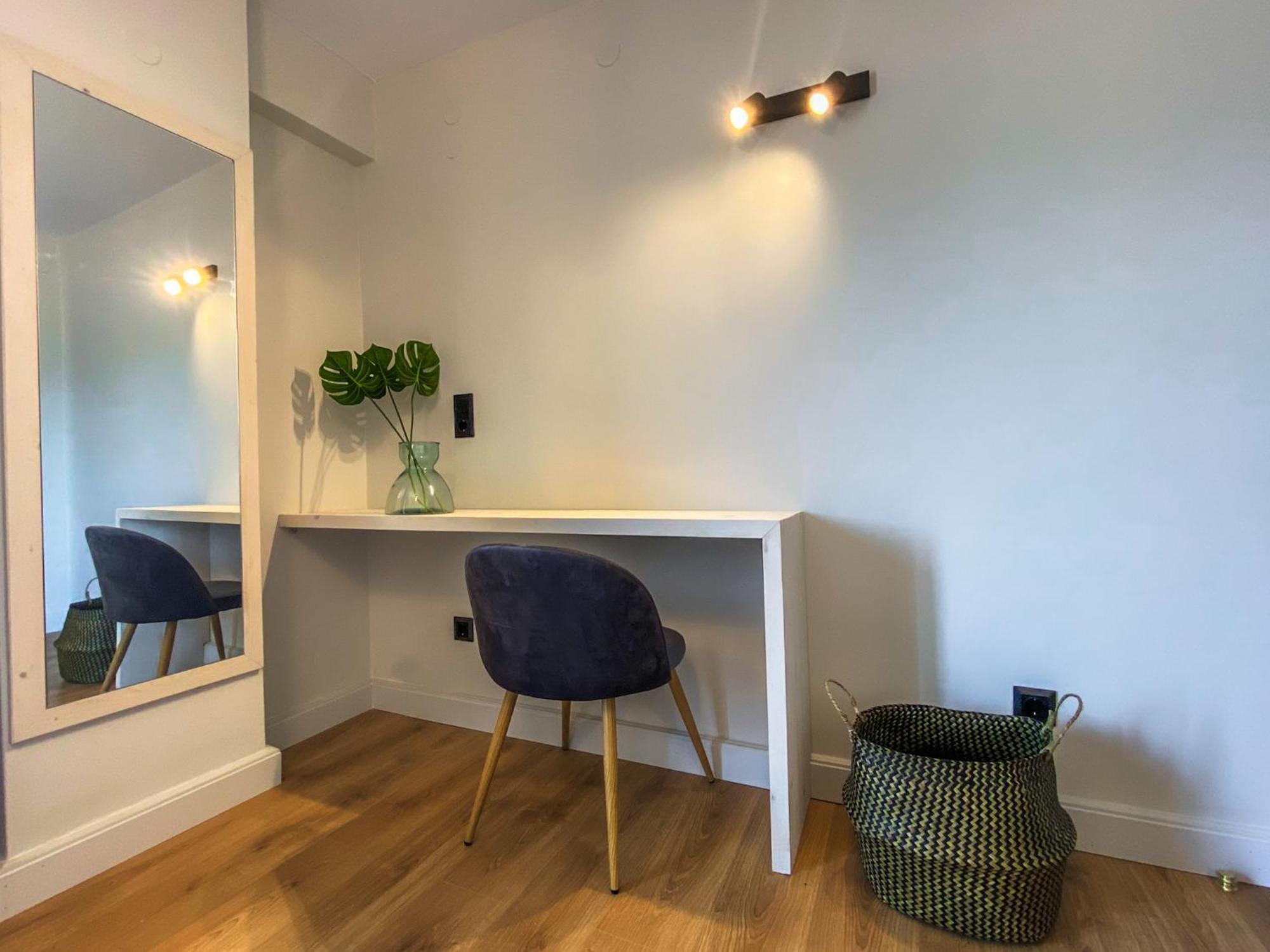 Apellou Apartments Samos Town Esterno foto