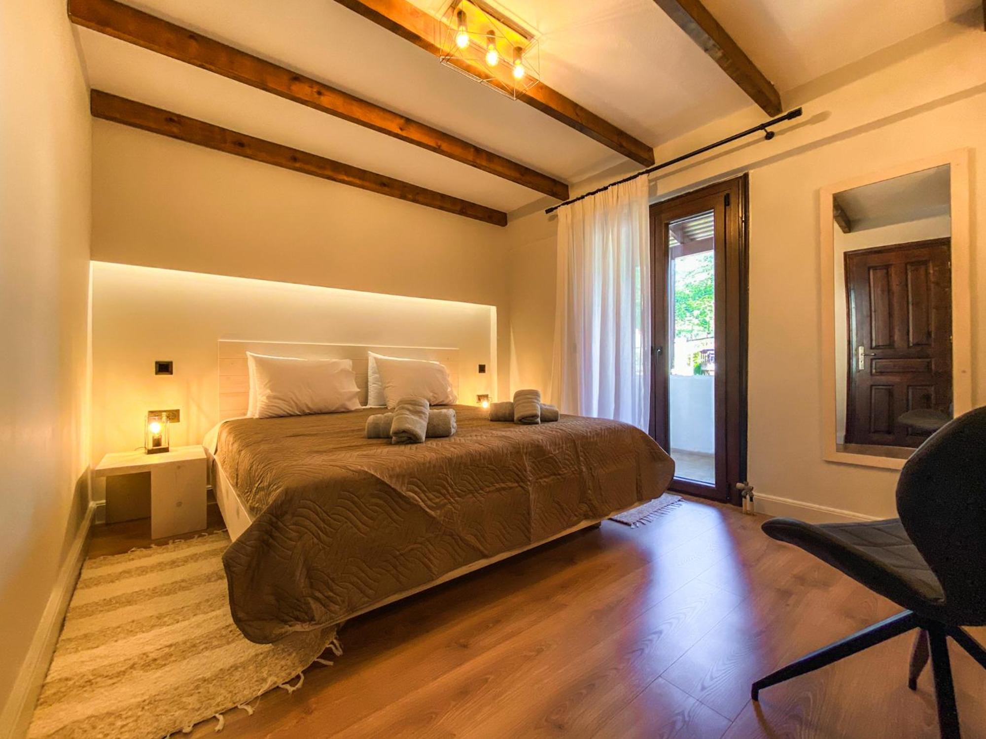 Apellou Apartments Samos Town Esterno foto