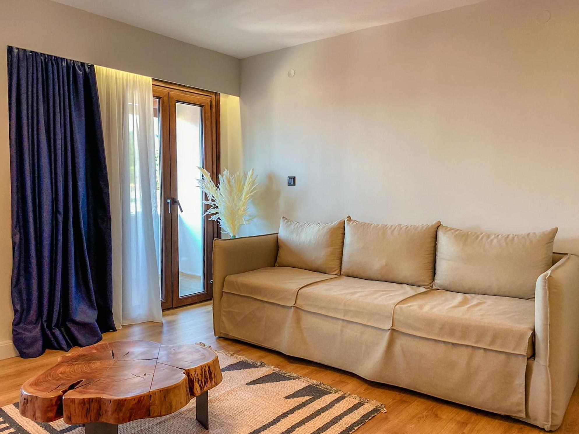 Apellou Apartments Samos Town Esterno foto