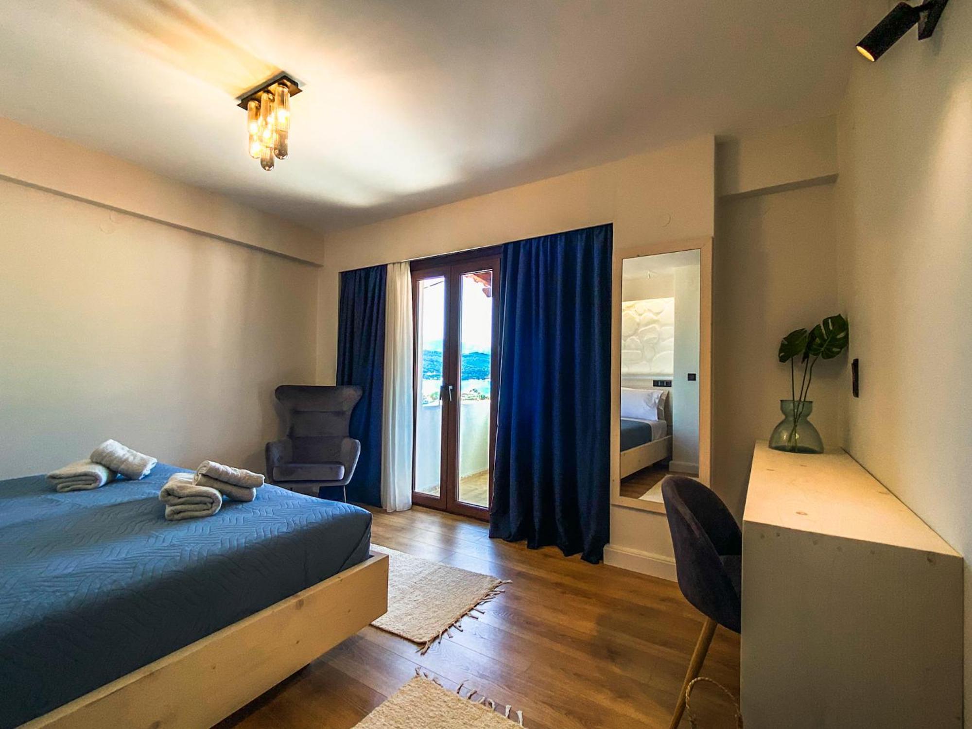 Apellou Apartments Samos Town Esterno foto