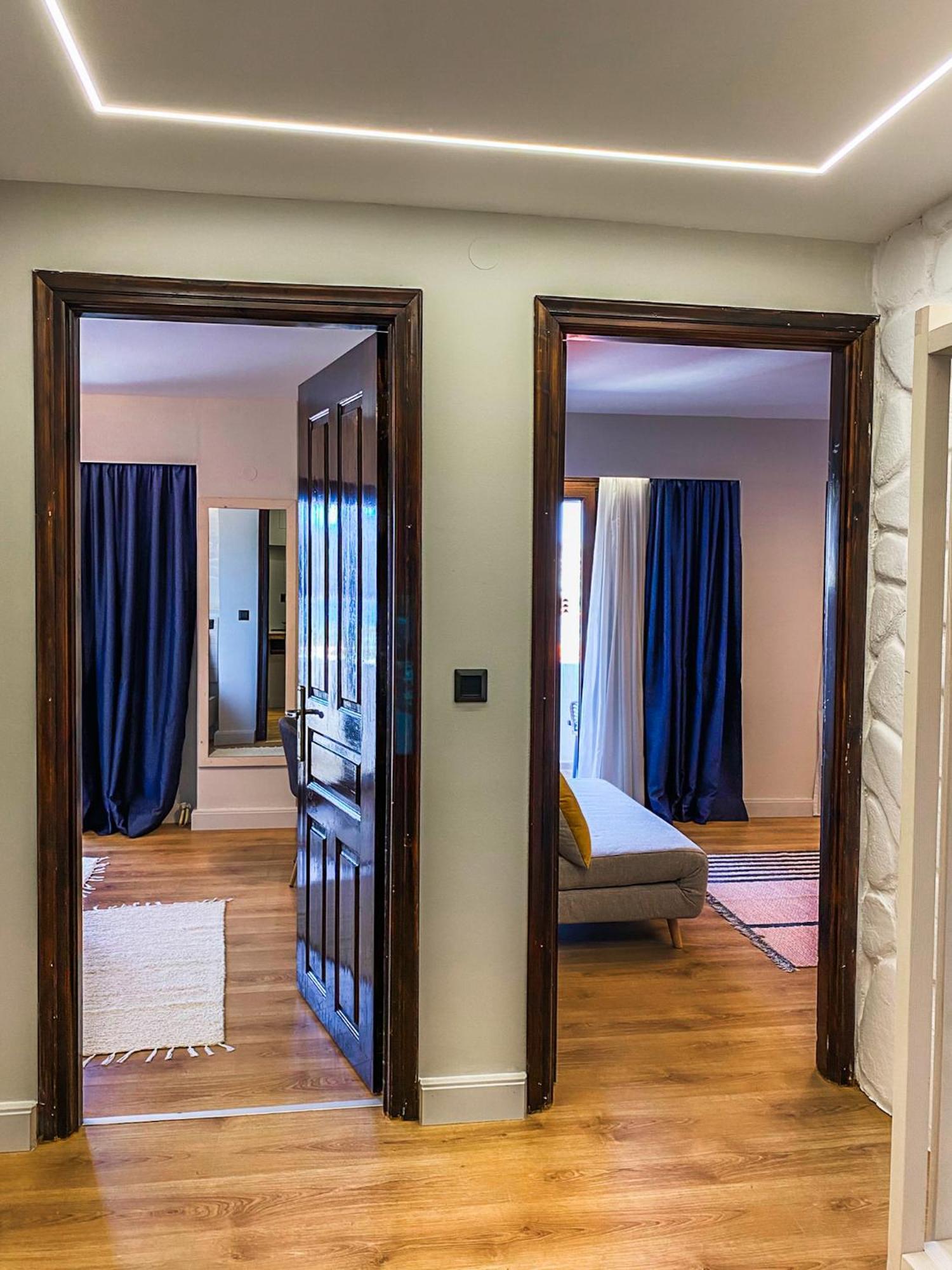 Apellou Apartments Samos Town Esterno foto