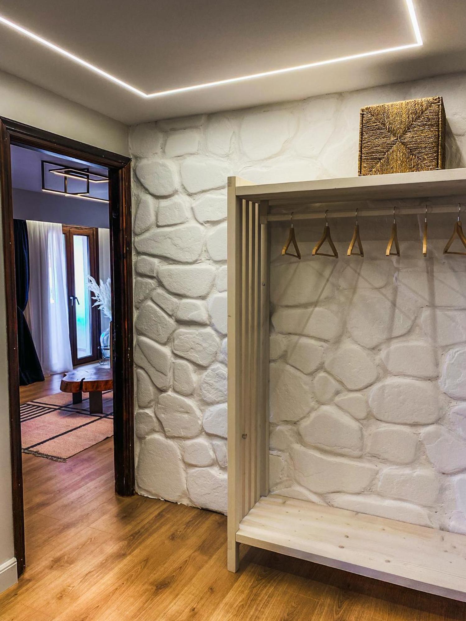 Apellou Apartments Samos Town Esterno foto