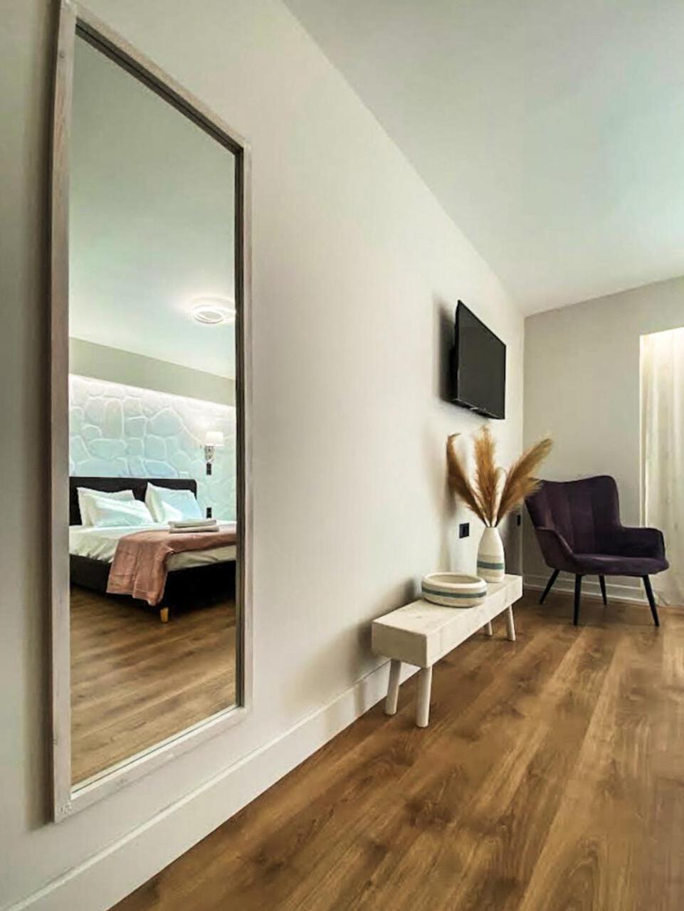 Apellou Apartments Samos Town Esterno foto