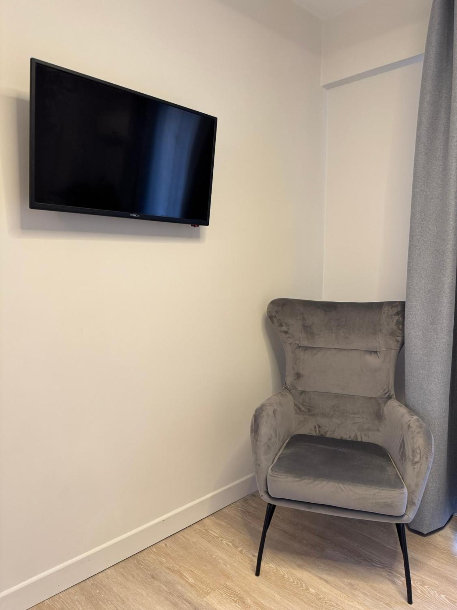 Apellou Apartments Samos Town Esterno foto