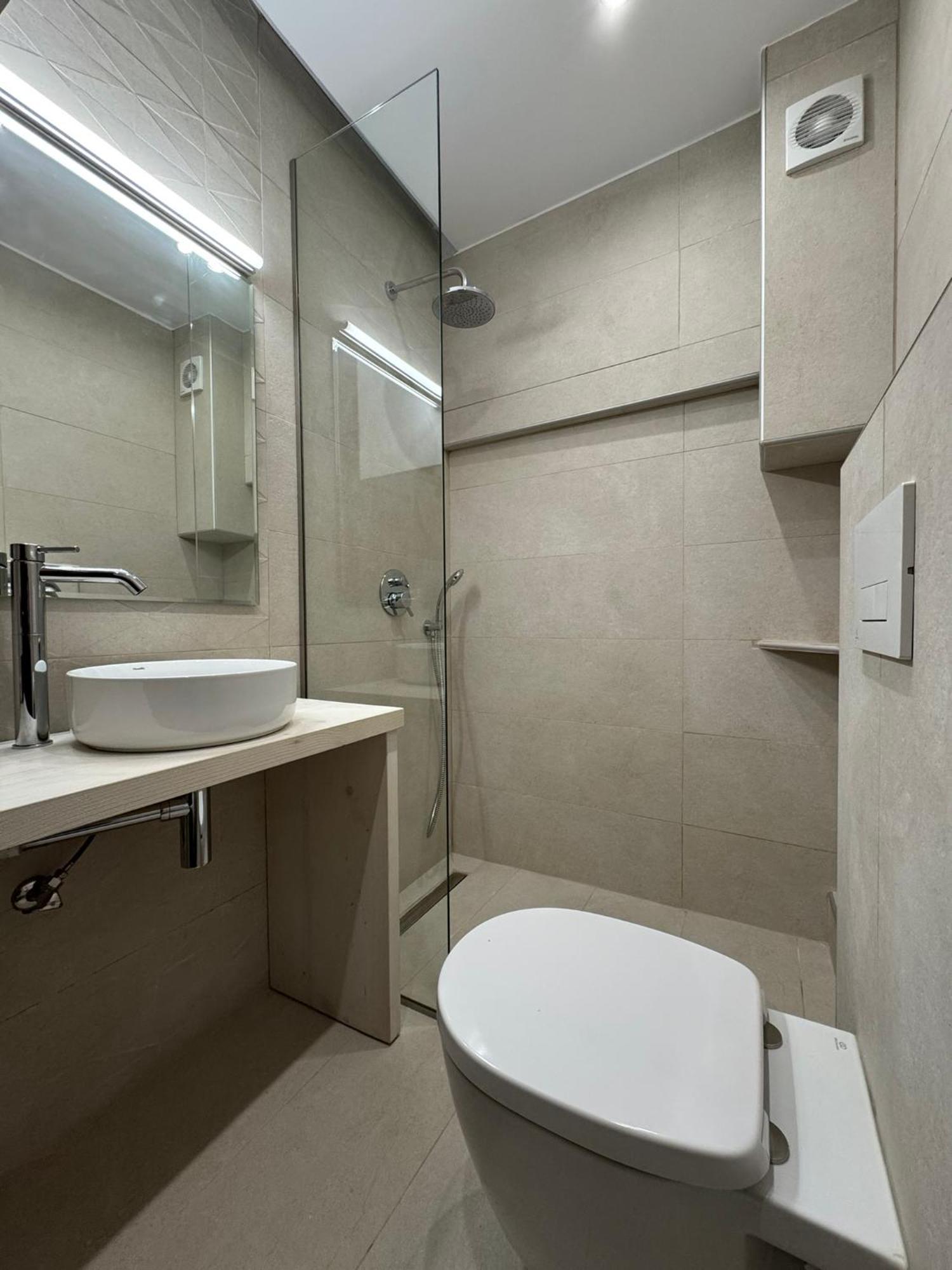 Apellou Apartments Samos Town Esterno foto