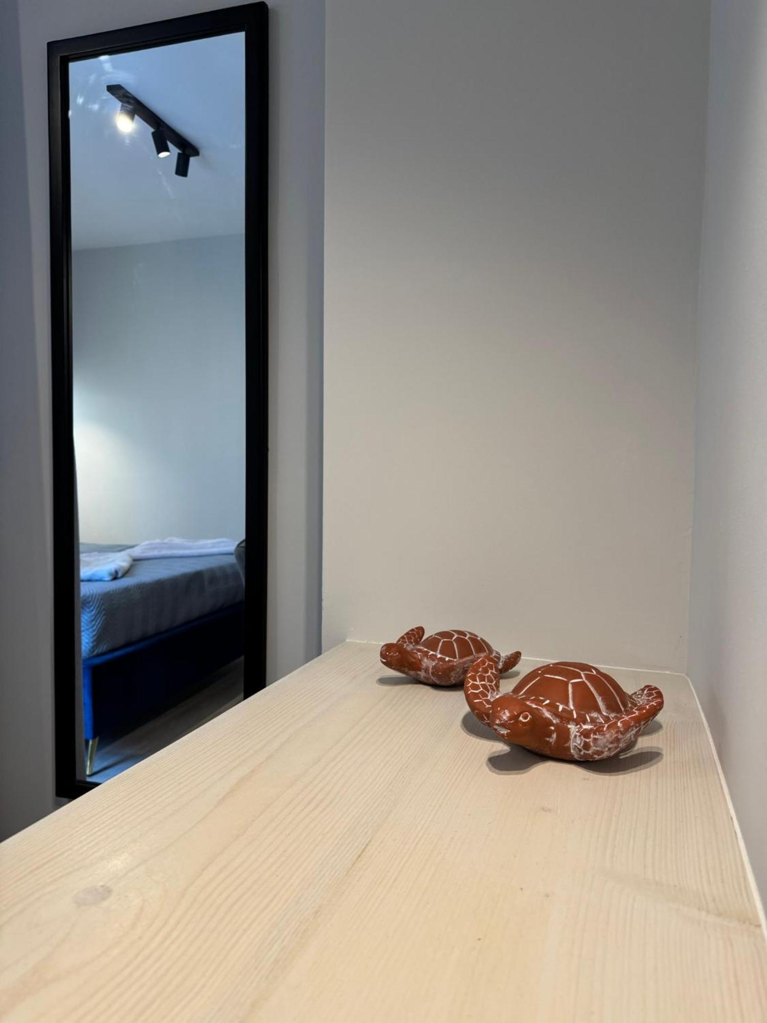 Apellou Apartments Samos Town Esterno foto