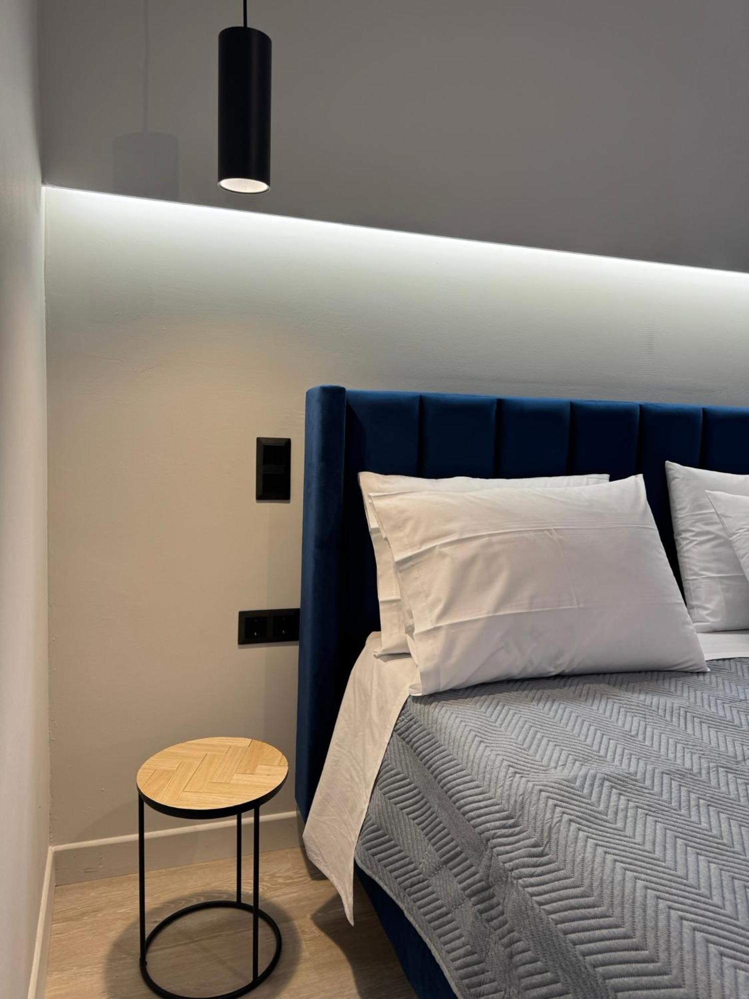 Apellou Apartments Samos Town Esterno foto